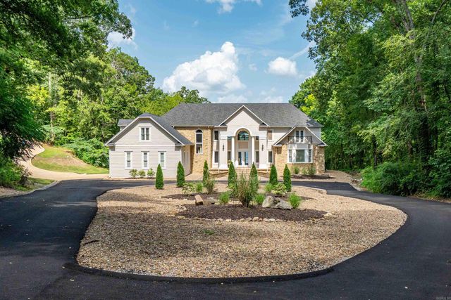 550 Long Island Drive, Hot Springs, AR 71913