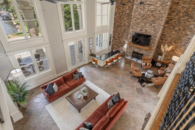 550 Long Island Drive, Hot Springs, AR 71913