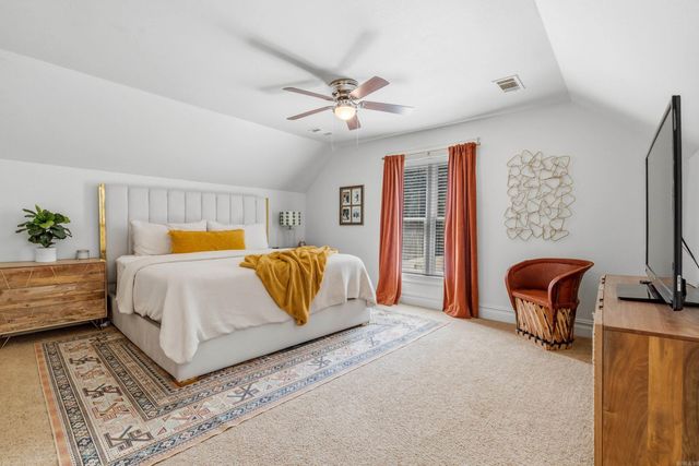 550 Long Island Drive, Hot Springs, AR 71913
