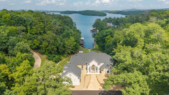 550 Long Island Drive, Hot Springs, AR 71913