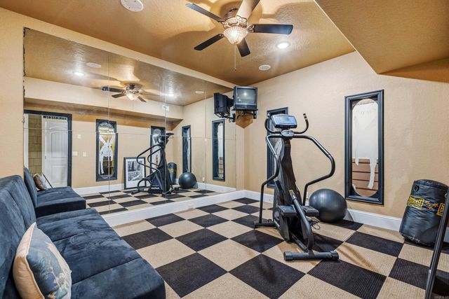 550 Long Island Drive, Hot Springs, AR 71913