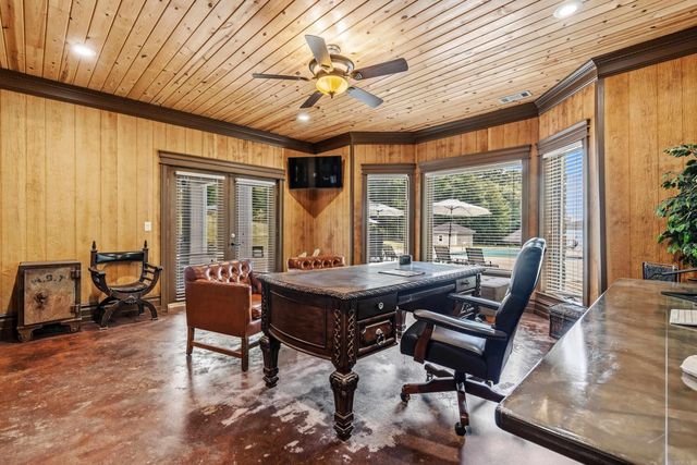 550 Long Island Drive, Hot Springs, AR 71913