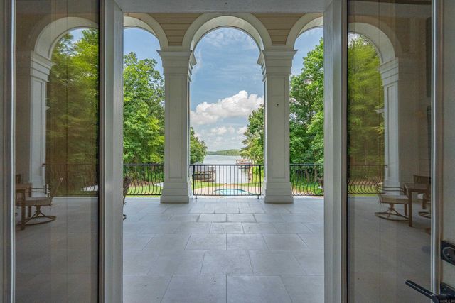 550 Long Island Drive, Hot Springs, AR 71913