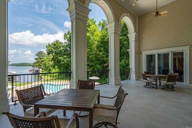 550 Long Island Drive, Hot Springs, AR 71913