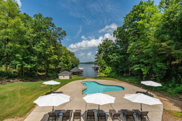 550 Long Island Drive, Hot Springs, AR 71913