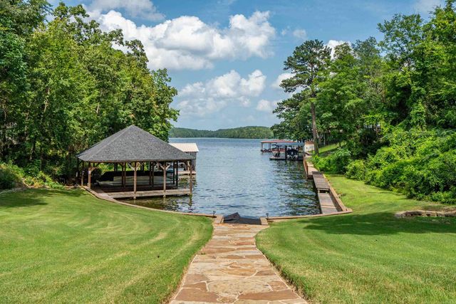550 Long Island Drive, Hot Springs, AR 71913