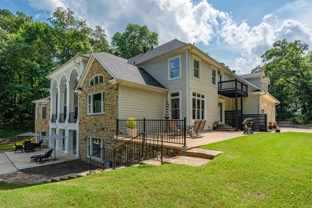 550 Long Island Drive, Hot Springs, AR 71913