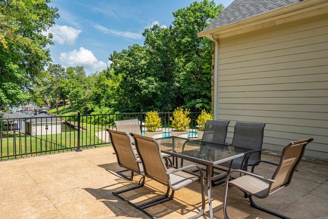 550 Long Island Drive, Hot Springs, AR 71913