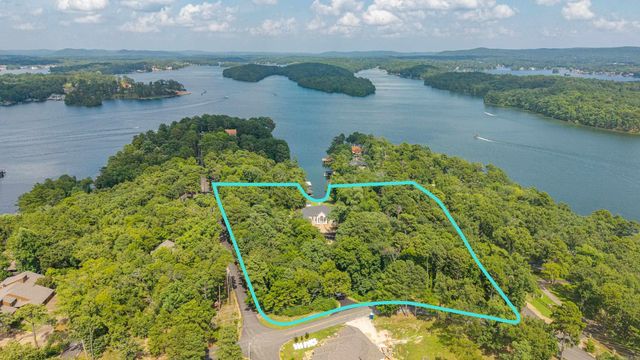550 Long Island Drive, Hot Springs, AR 71913