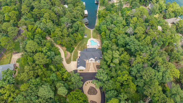 550 Long Island Drive, Hot Springs, AR 71913