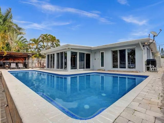 2525 Gulfstream Ln 2525, Fort Lauderdale, FL 33312