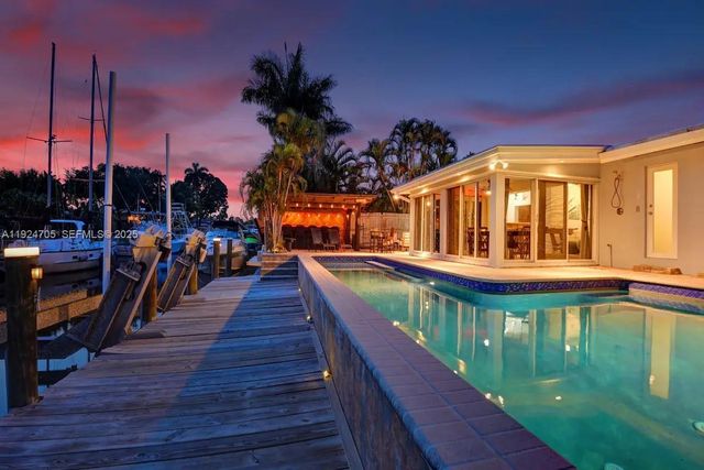 2525 Gulfstream Ln 2525, Fort Lauderdale, FL 33312