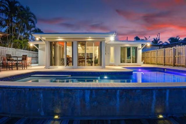 2525 Gulfstream Ln 2525, Fort Lauderdale, FL 33312