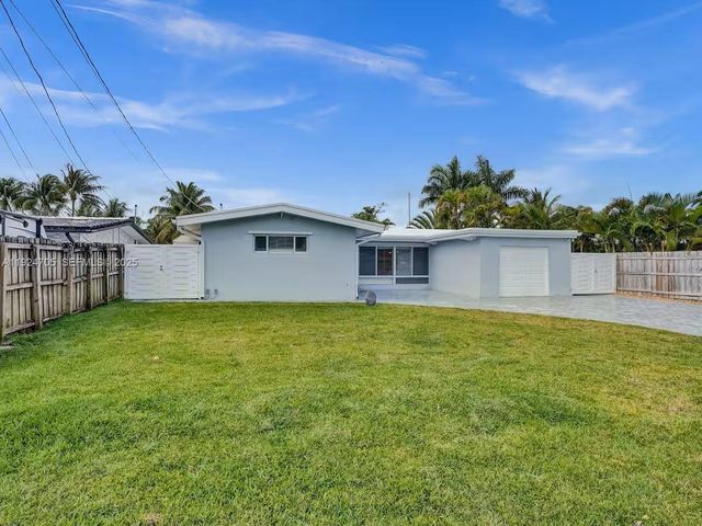 2525 Gulfstream Ln 2525, Fort Lauderdale, FL 33312