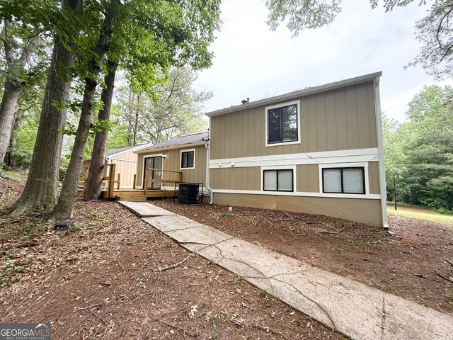 4887 Martins Crossing Road, Stone Mountain, GA 30088