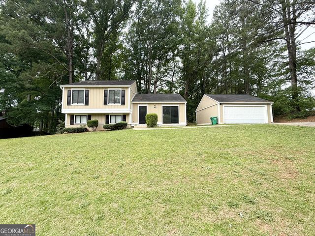 4887 Martins Crossing Road, Stone Mountain, GA 30088