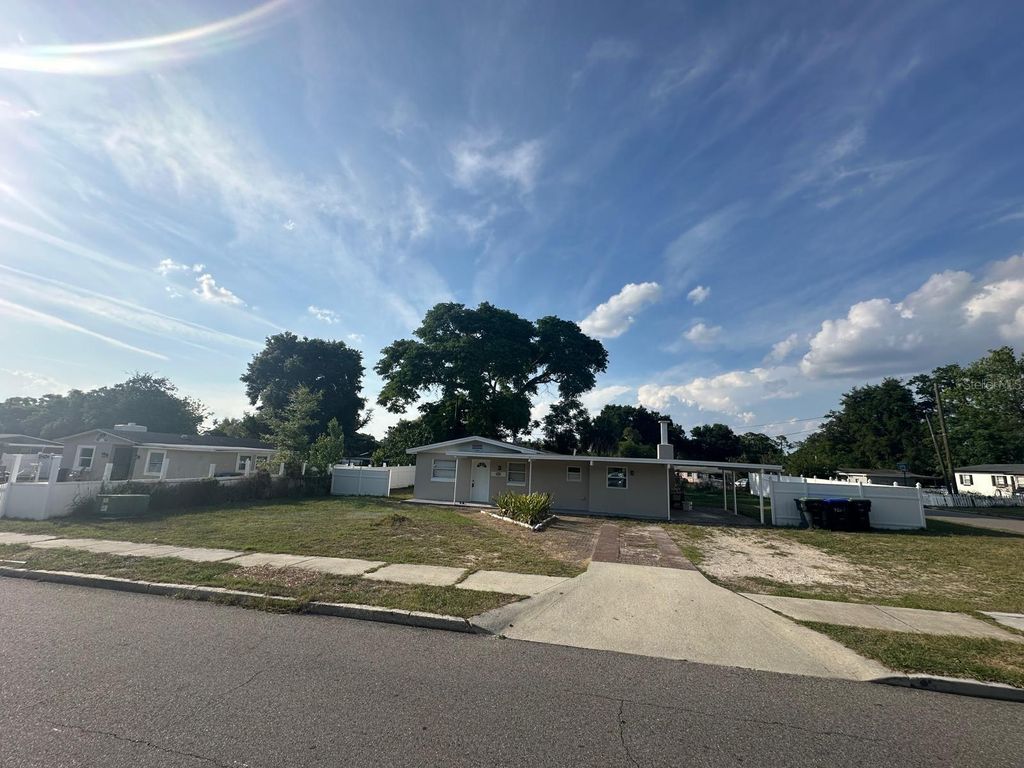 7207 HARWICK DR, Orlando, FL 32818