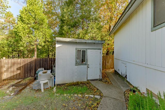 502 Granite Hill Ct, Grass Valley, CA 95945