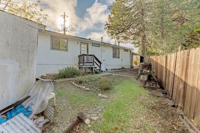 502 Granite Hill Ct, Grass Valley, CA 95945