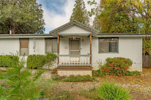 502 Granite Hill Ct, Grass Valley, CA 95945