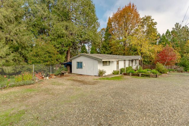 502 Granite Hill Ct, Grass Valley, CA 95945