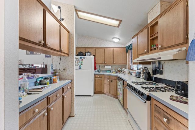 502 Granite Hill Ct, Grass Valley, CA 95945