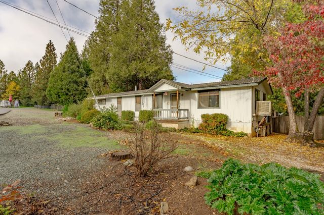 502 Granite Hill Ct, Grass Valley, CA 95945