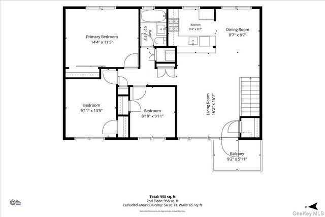 141 S Buckhout 141, Irvington, NY 10533