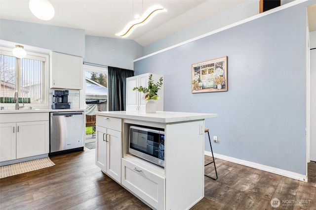 16407 40th Drive NE, Arlington, WA 98223