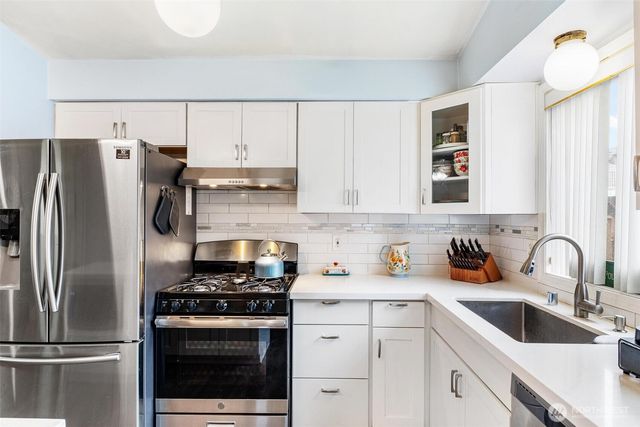 16407 40th Drive NE, Arlington, WA 98223