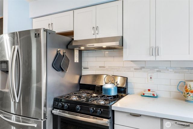 16407 40th Drive NE, Arlington, WA 98223