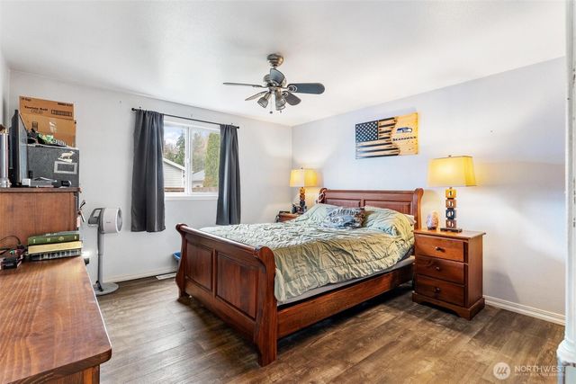 16407 40th Drive NE, Arlington, WA 98223