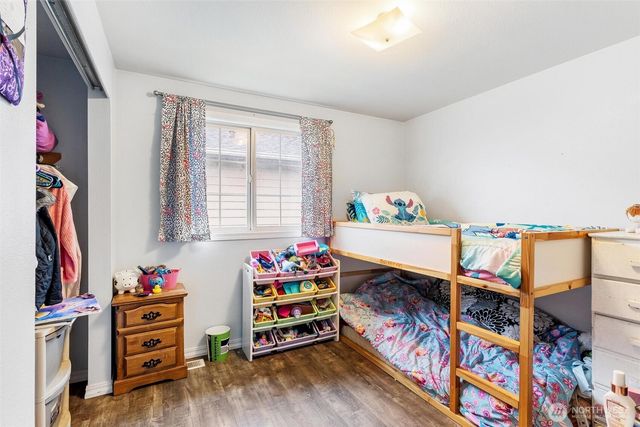 16407 40th Drive NE, Arlington, WA 98223