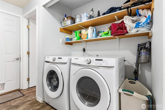 16407 40th Drive NE, Arlington, WA 98223