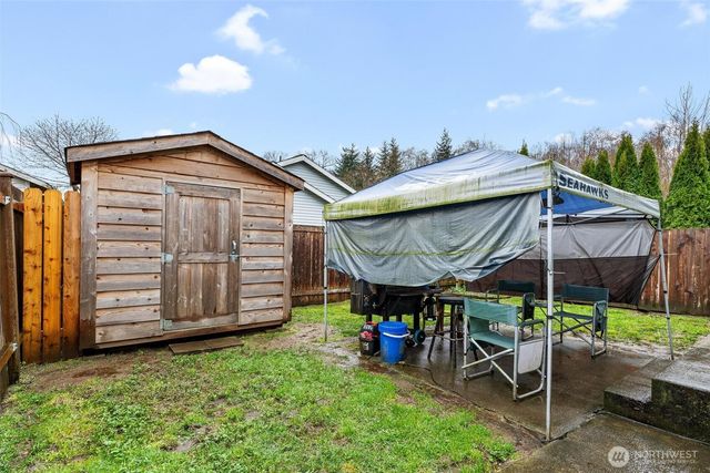 16407 40th Drive NE, Arlington, WA 98223