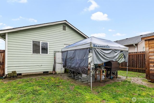 16407 40th Drive NE, Arlington, WA 98223