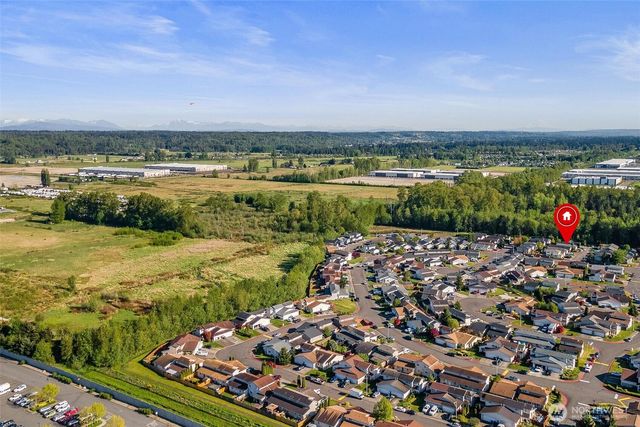 16407 40th Drive NE, Arlington, WA 98223