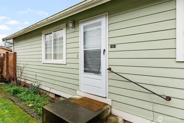 16407 40th Drive NE, Arlington, WA 98223