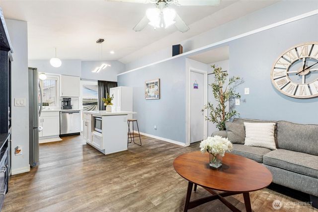 16407 40th Drive NE, Arlington, WA 98223