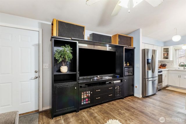 16407 40th Drive NE, Arlington, WA 98223