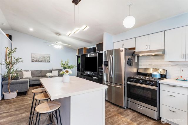 16407 40th Drive NE, Arlington, WA 98223