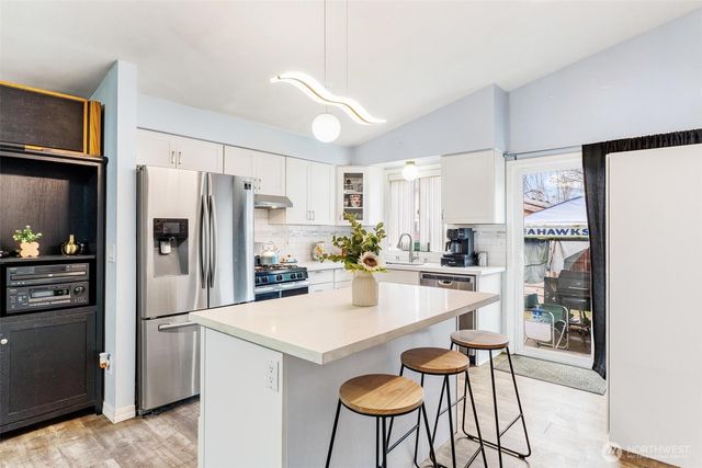 16407 40th Drive NE, Arlington, WA 98223