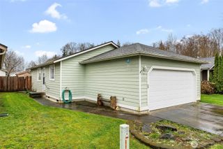 16407 40th Drive NE, Arlington, WA 98223