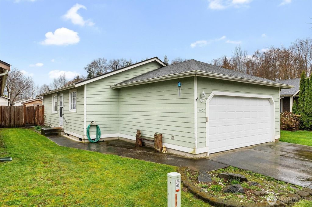 16407 40th Drive NE, Arlington, WA 98223