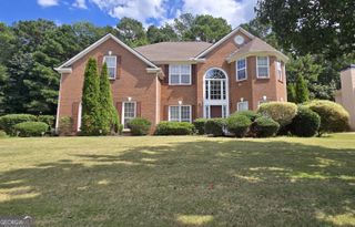 10183 N Links Drive, Covington, GA 30014