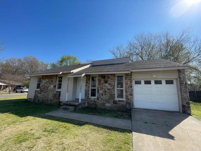 16 Meadowlark Drive, Cabot, AR 72023