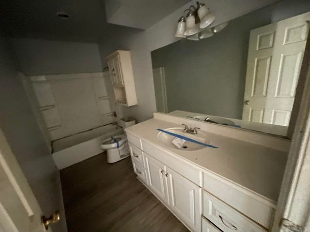 16 Meadowlark Drive, Cabot, AR 72023