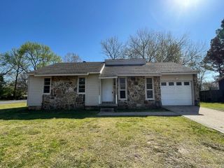 16 Meadowlark Drive, Cabot, AR 72023