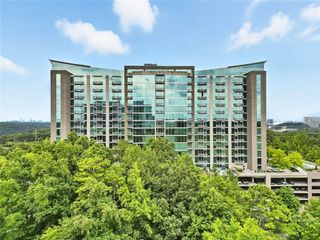 3300 Windy Ridge SE Parkway 711, Atlanta, GA 30339