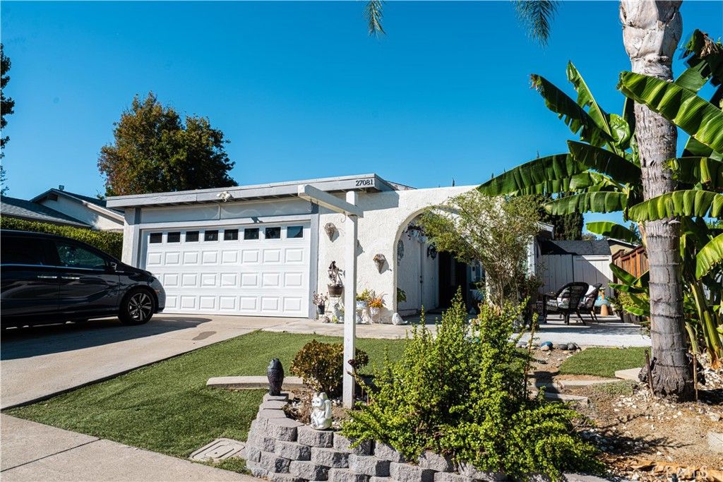 27081 Sombras, Mission Viejo, CA 92692 — exterior